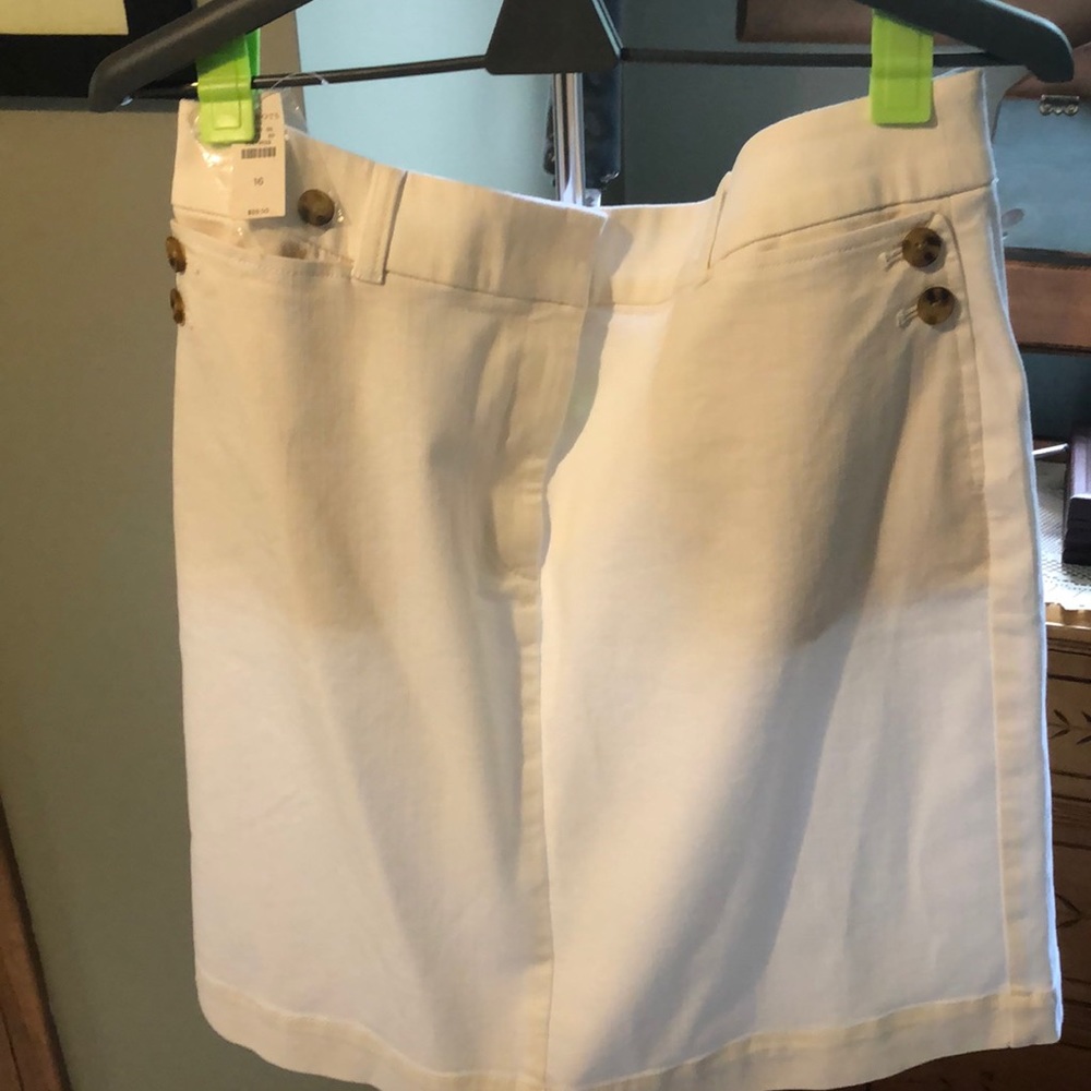 Never worn skirt